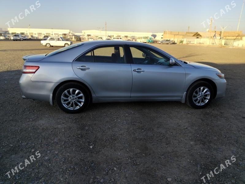 Toyota Camry 2010 - 150 000 TMT - Tejen - img 4