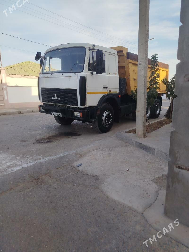 Maz Samosval 2012 - 390 000 TMT - Herrikgala - img 5