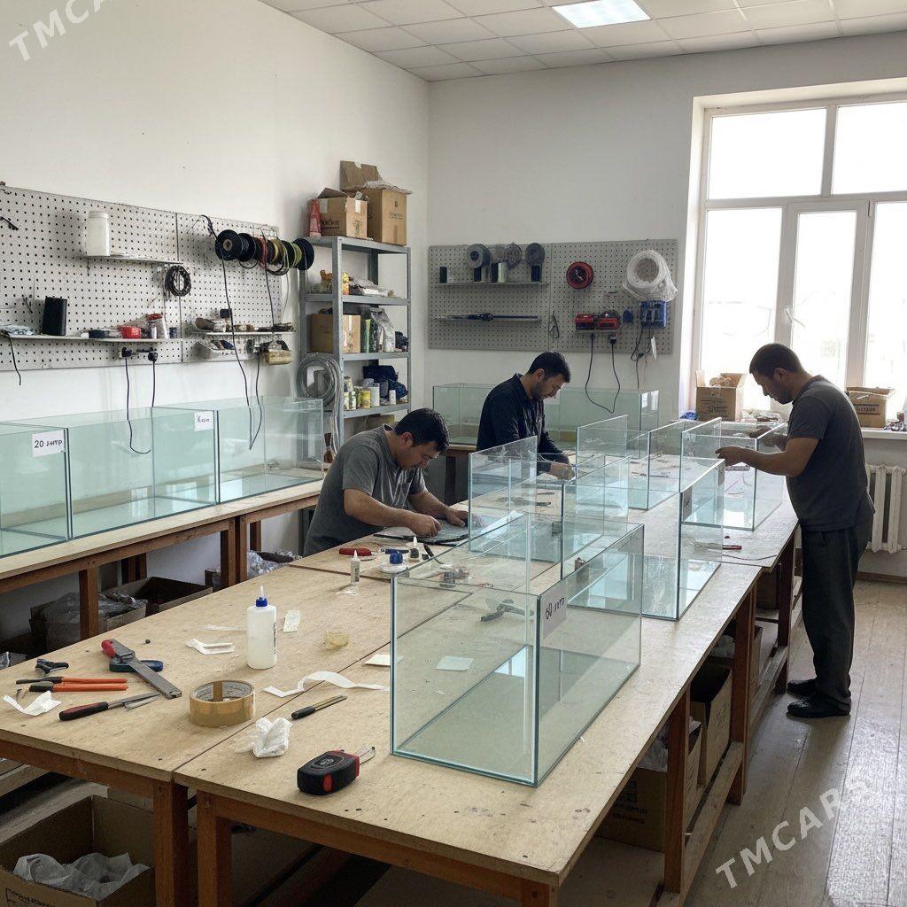 аквариум - Bagyr - img 2