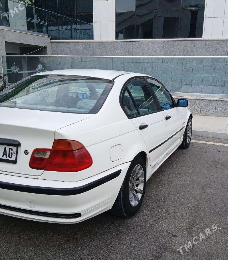 BMW E46 2001 - 55 000 TMT - Гёкдепе - img 2