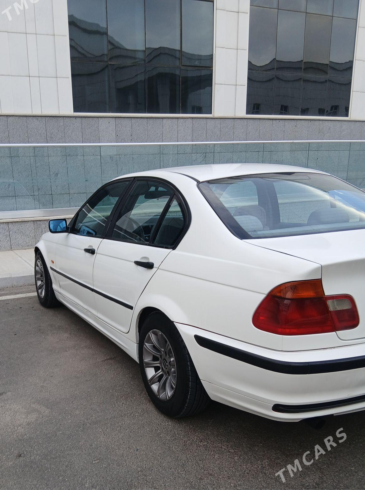 BMW E46 2001 - 55 000 TMT - Гёкдепе - img 3