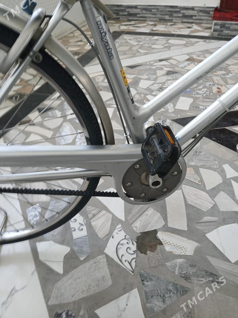 Оригинал велосипед - Türkmenabat - img 5