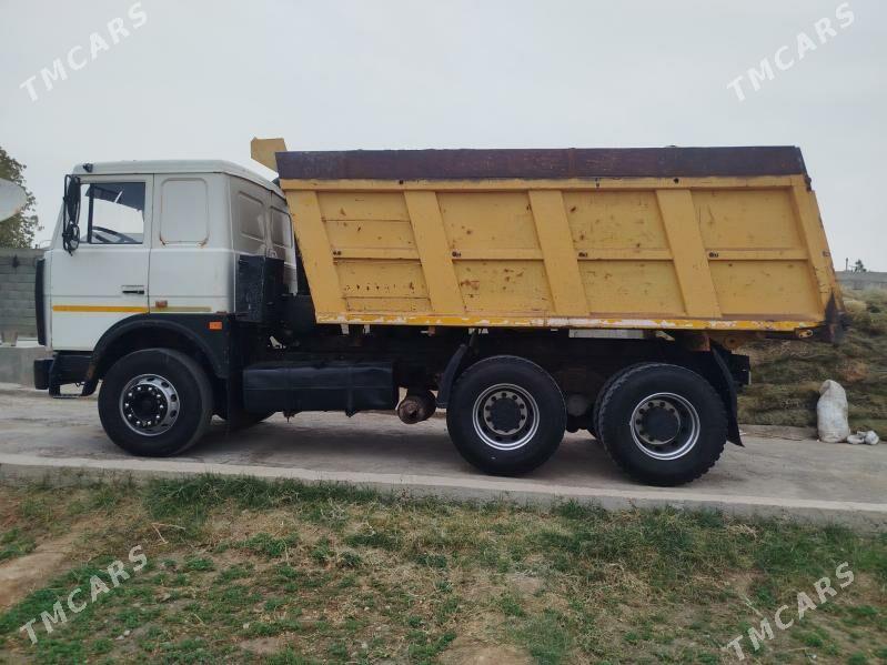 Maz Samosval 2012 - 390 000 TMT - Herrikgala - img 4