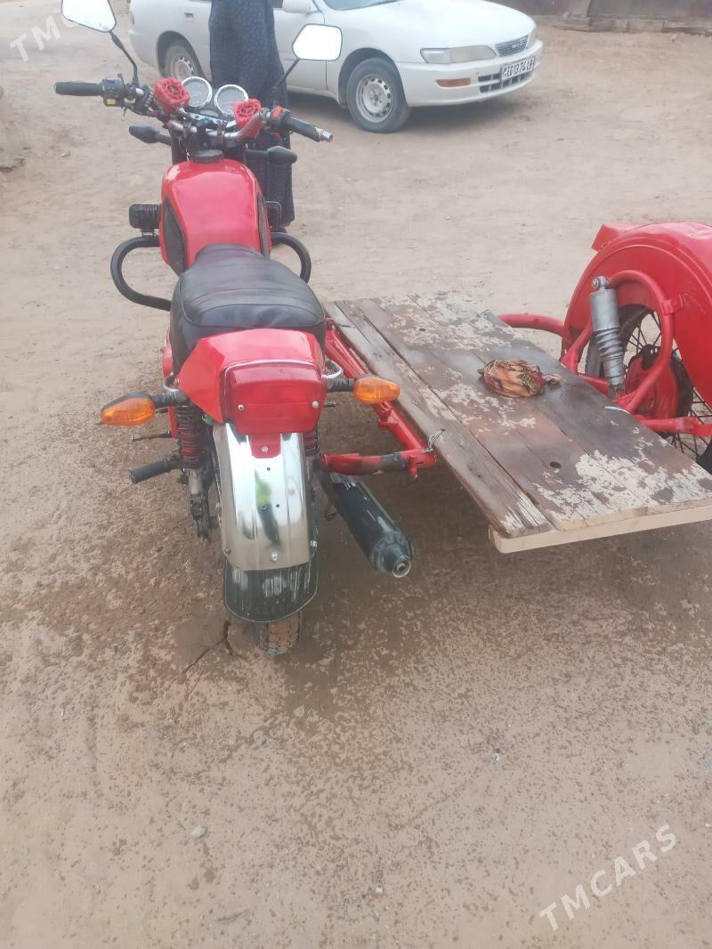 Fekon FK200-14G 2022 - 12 000 TMT - Сейди - img 4