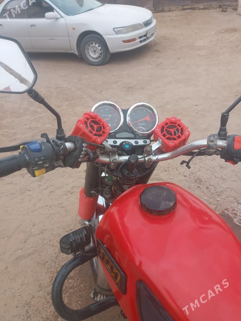 Fekon FK200-14G 2022 - 12 000 TMT - Сейди - img 2