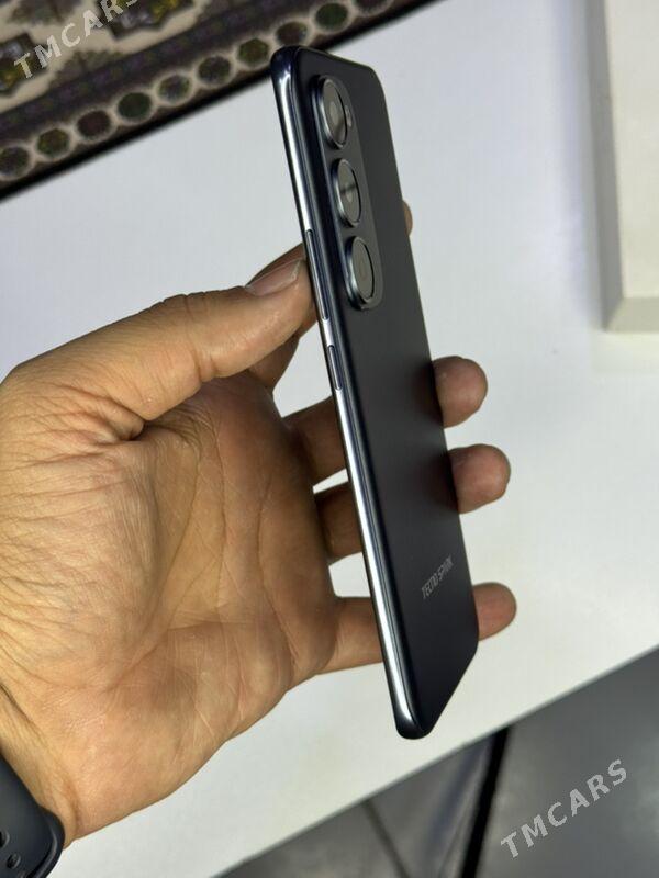 Tecno Spark 40pro+ 16/256gb - Мары - img 6