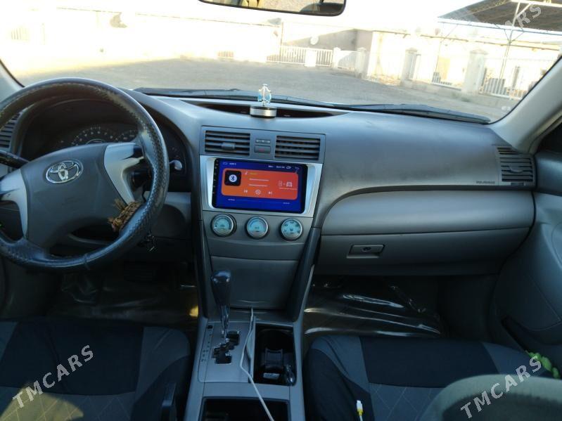 Toyota Camry 2010 - 150 000 TMT - Tejen - img 5