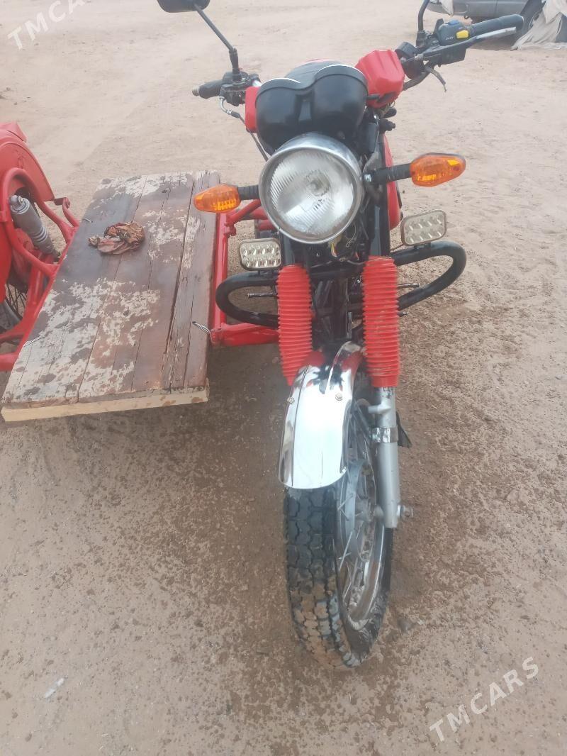 Fekon FK200-14G 2022 - 12 000 TMT - Сейди - img 3