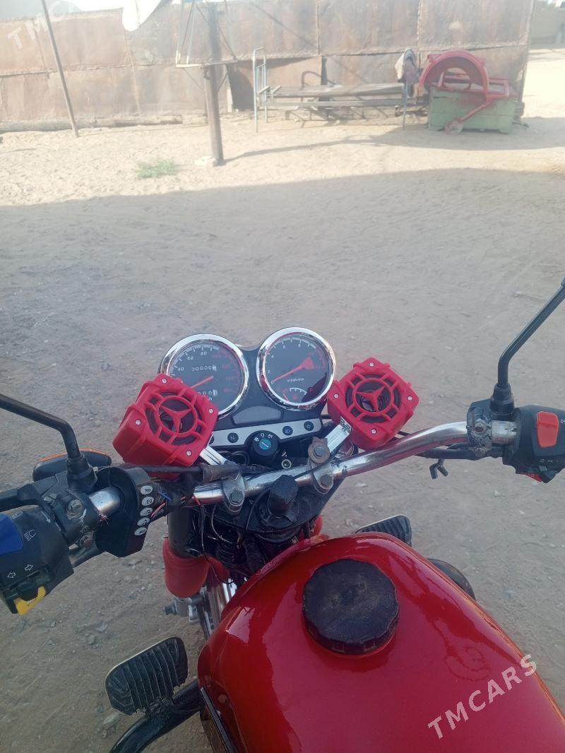 Fekon FK200-14G 2022 - 12 000 TMT - Сейди - img 9