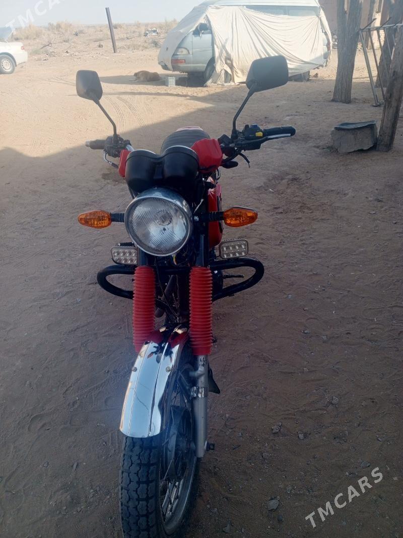 Fekon FK200-14G 2022 - 12 000 TMT - Сейди - img 6