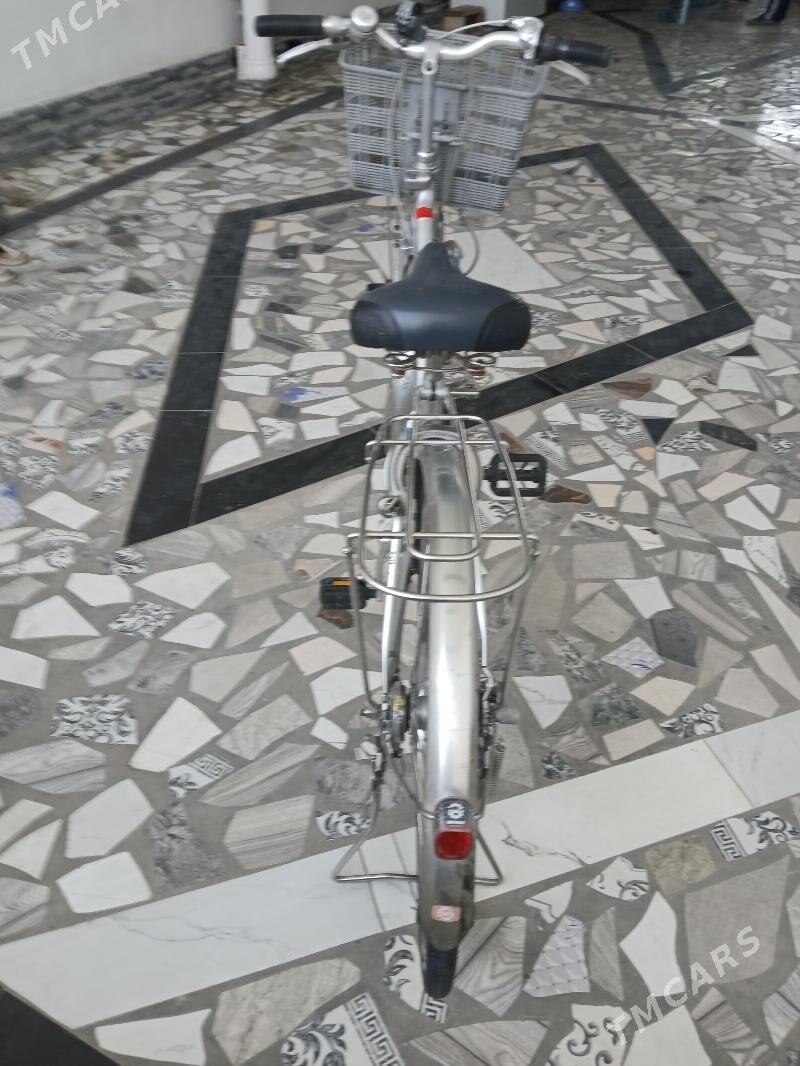 Оригинал велосипед - Türkmenabat - img 4