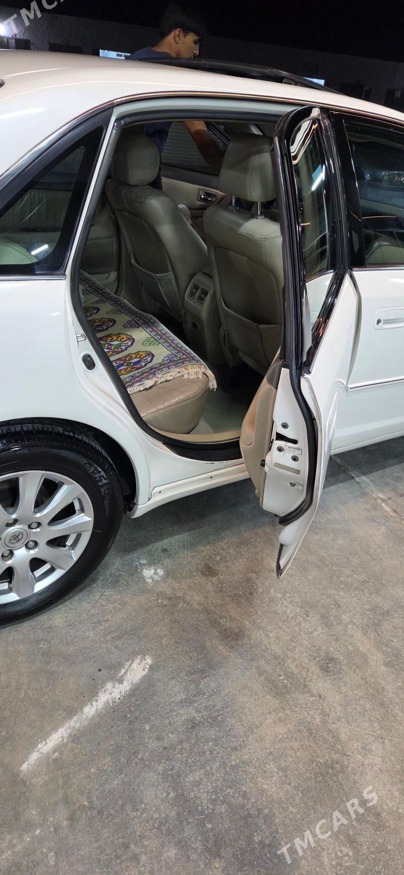 Toyota Avalon 2003 - 240 000 TMT - Köýtendag - img 6