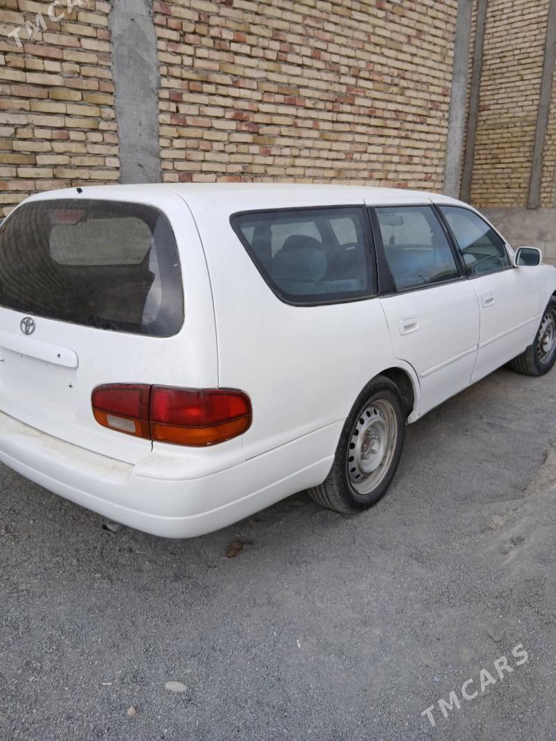 Toyota Camry 1993 - 60 000 TMT - Бахарден - img 4