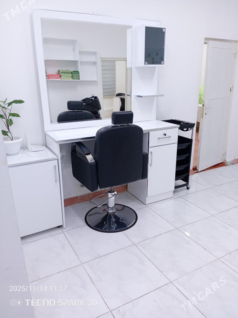 Salon arenda - Мир 4 - img 3