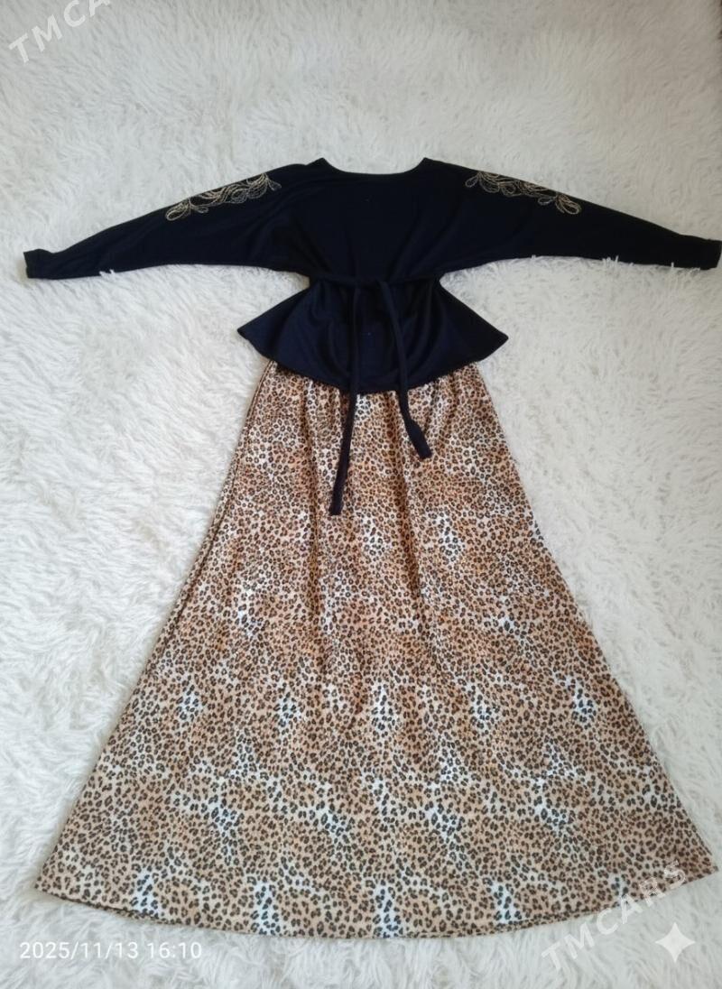 kofta yubka - Дашогуз - img 4