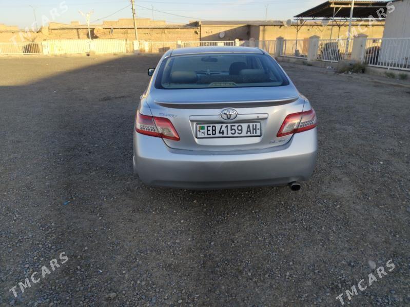 Toyota Camry 2010 - 150 000 TMT - Tejen - img 7