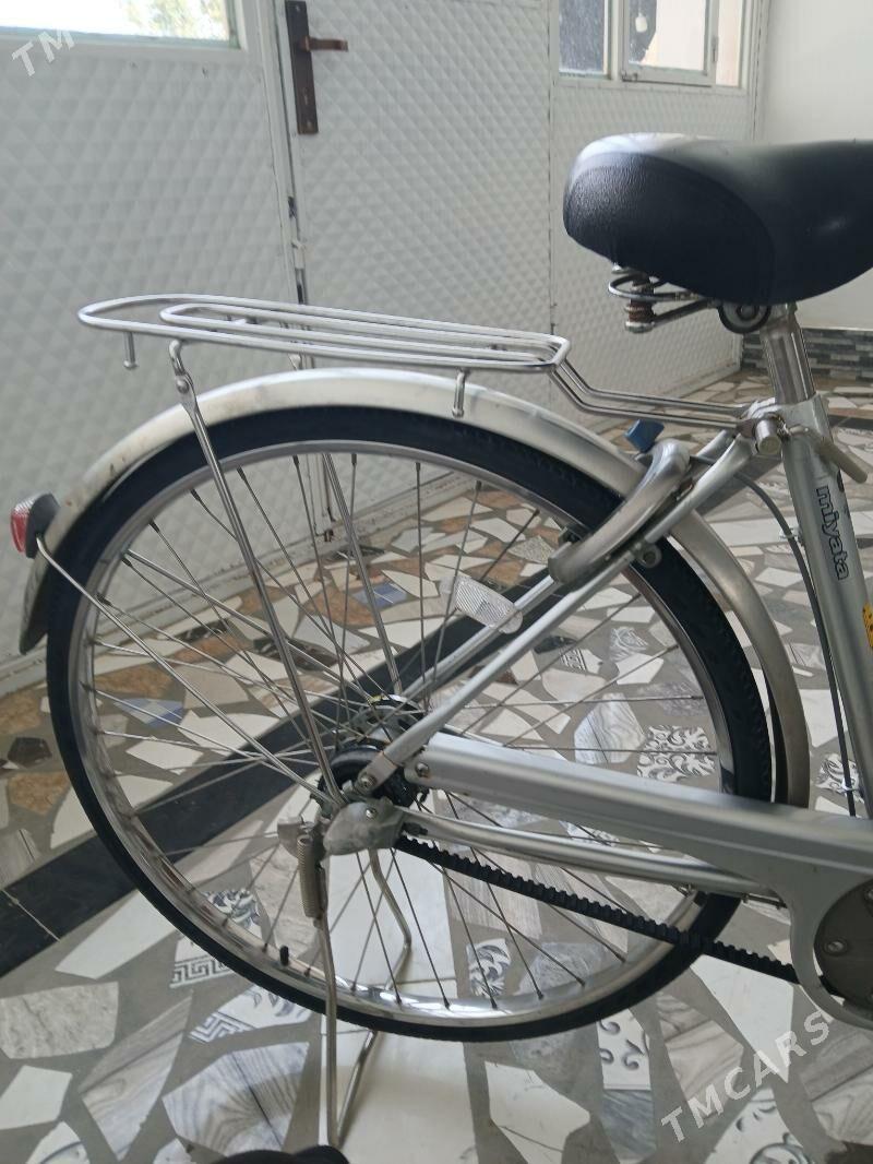 Оригинал велосипед - Türkmenabat - img 6