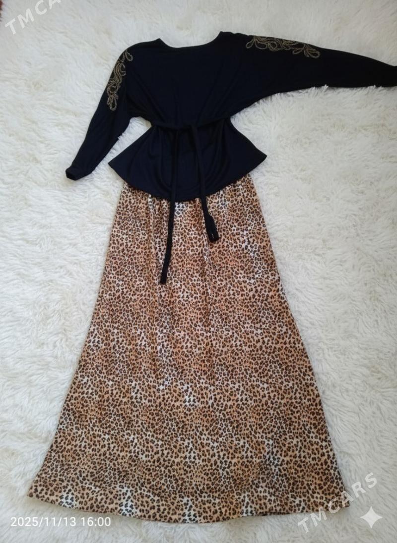 kofta yubka - Дашогуз - img 3