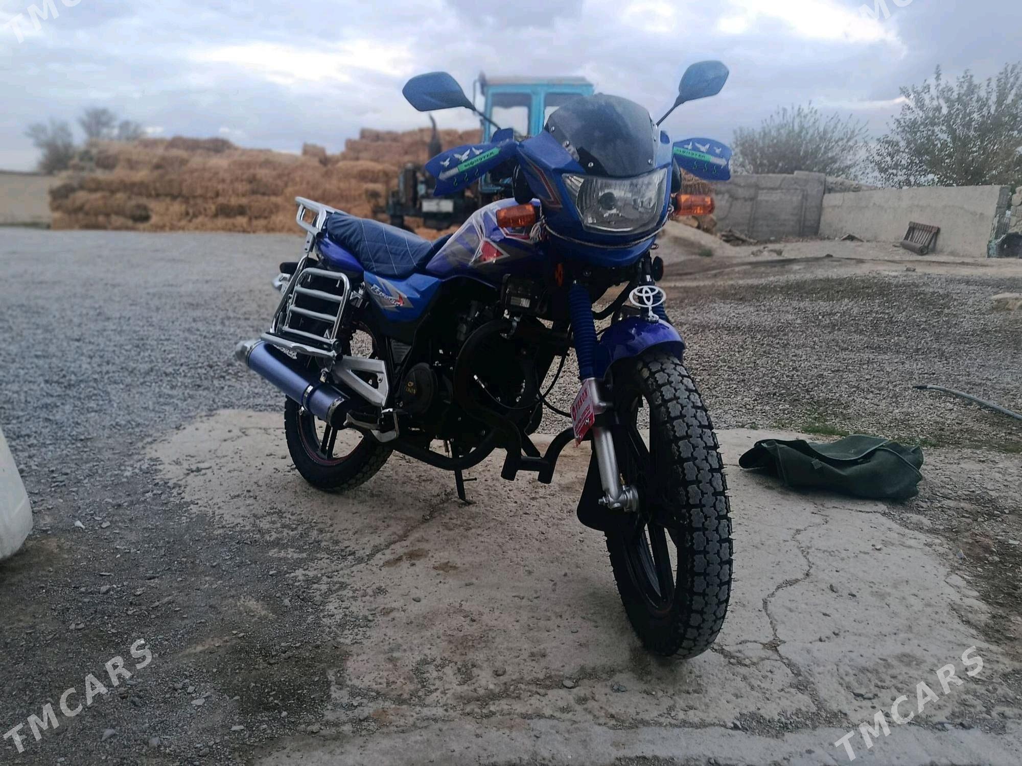 Fekon FK150-8G 2025 - 19 000 TMT - Bäherden - img 1