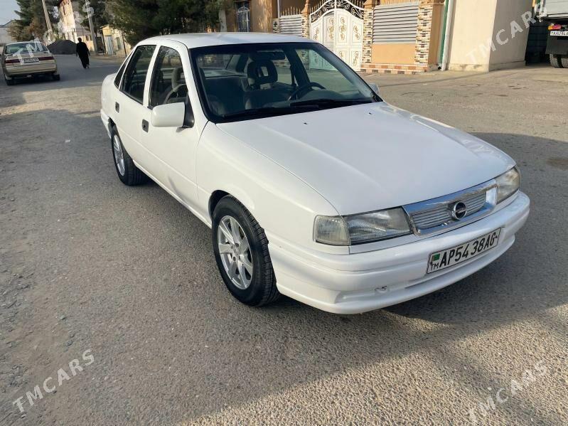 Opel Vectra 1994 - 55 000 TMT - Ашхабад - img 2