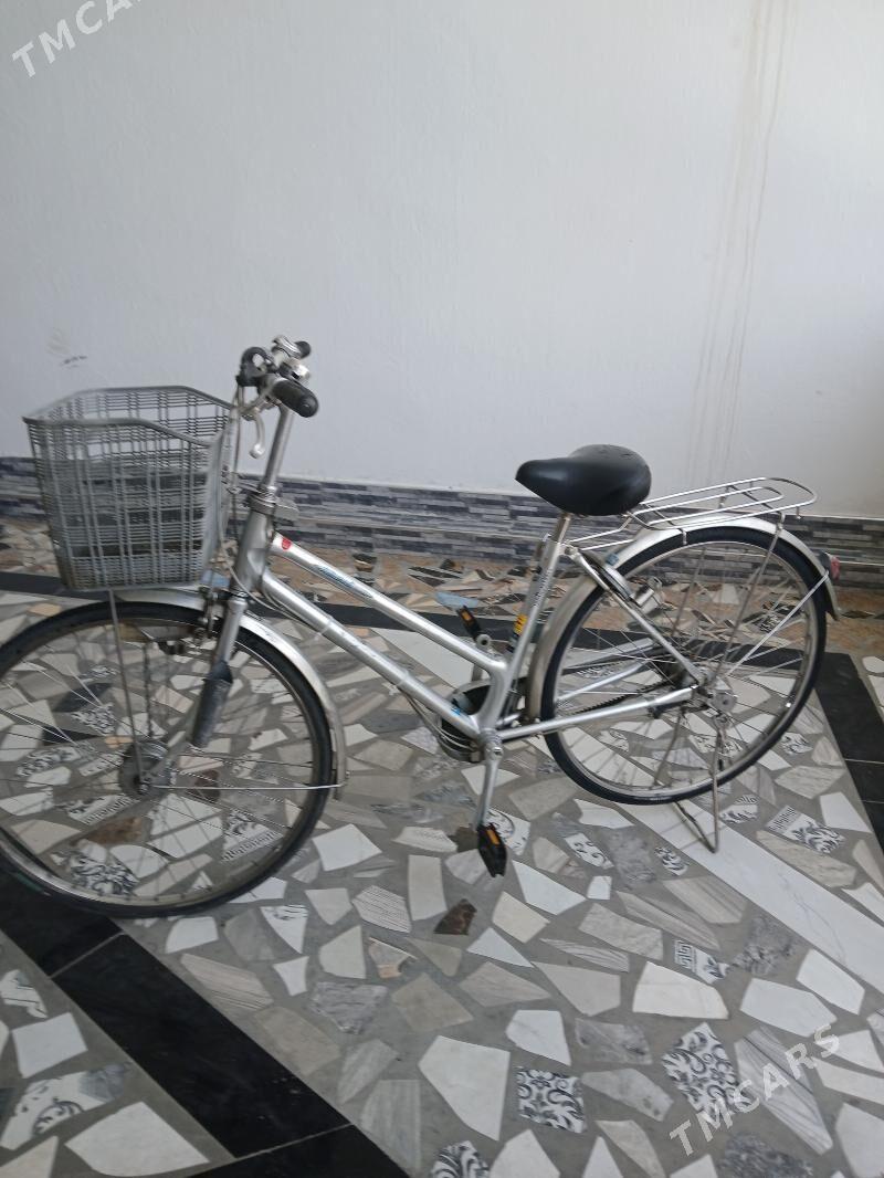 Оригинал велосипед - Türkmenabat - img 1