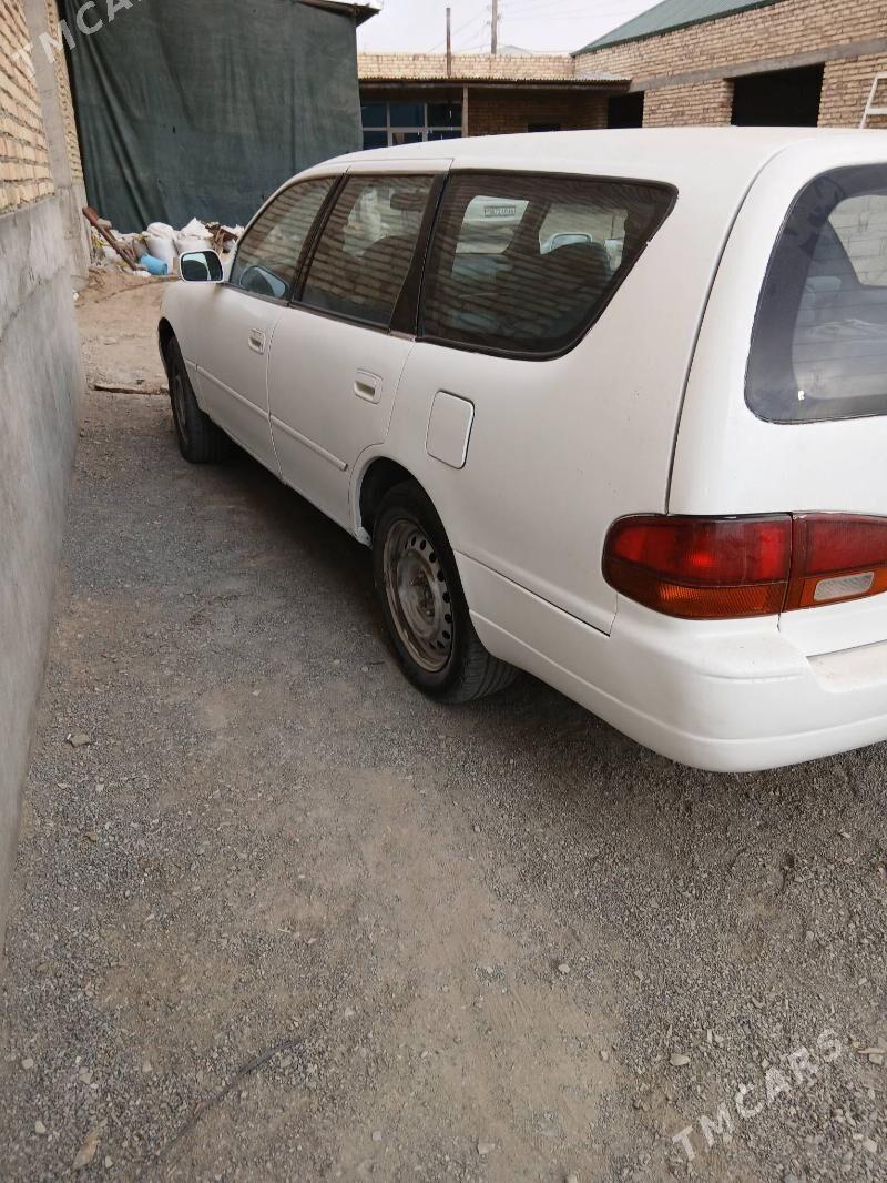Toyota Camry 1993 - 60 000 TMT - Бахарден - img 3