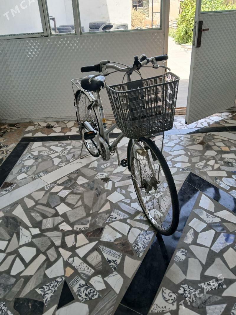 Оригинал велосипед - Türkmenabat - img 2