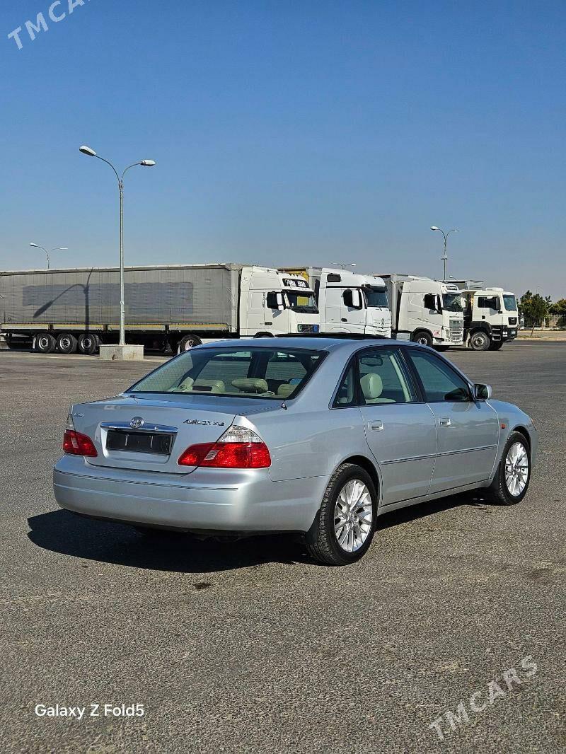 Toyota Avalon 2004 - 210 000 TMT - Mary - img 2