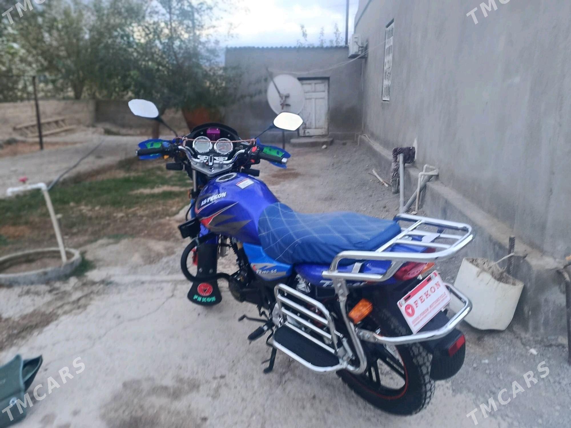 Fekon FK150-8G 2025 - 19 000 TMT - Bäherden - img 3