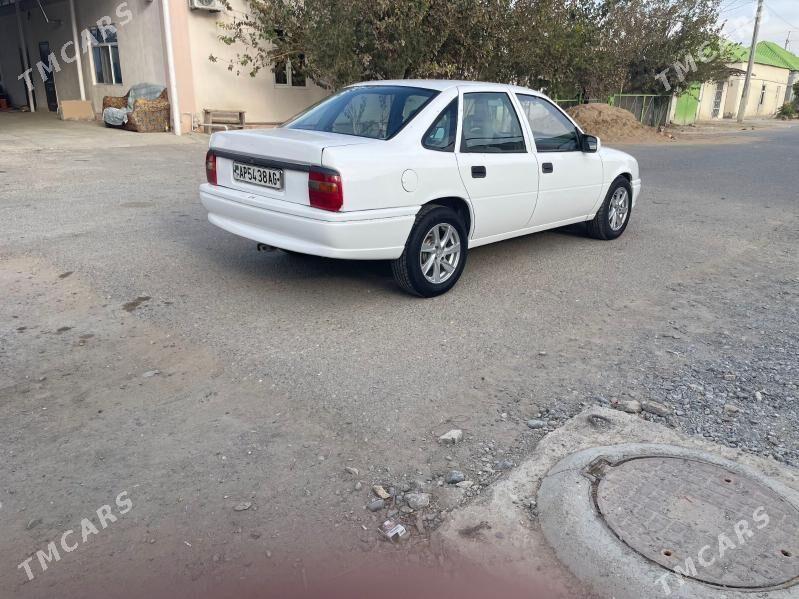 Opel Vectra 1994 - 55 000 TMT - Ашхабад - img 4