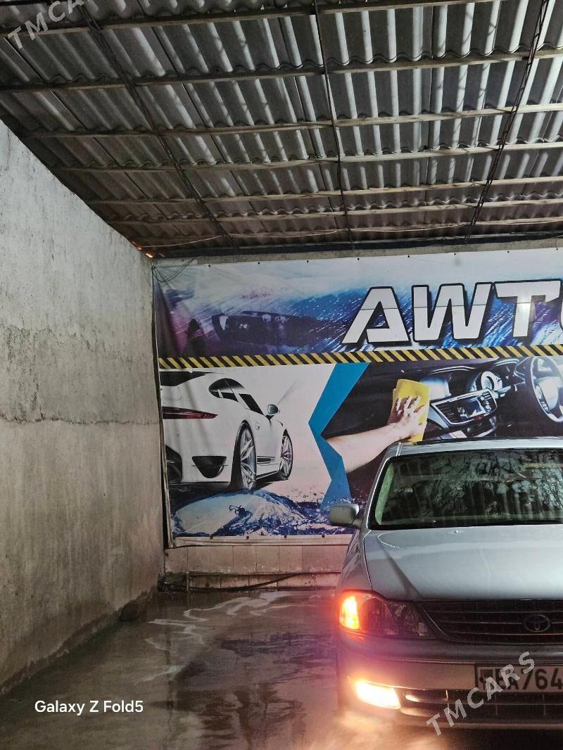 Toyota Avalon 2004 - 210 000 TMT - Mary - img 3