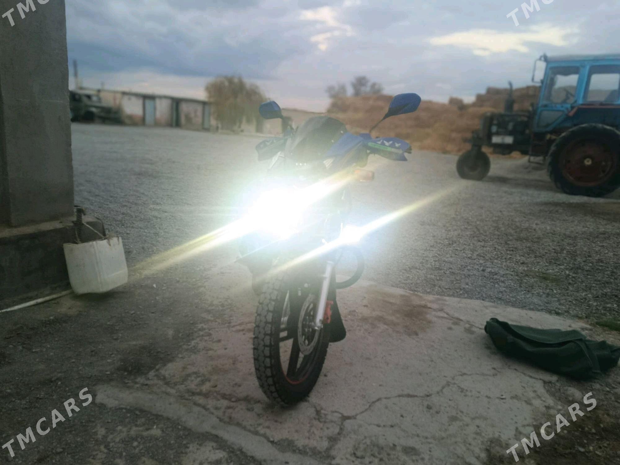 Fekon FK150-8G 2025 - 19 000 TMT - Bäherden - img 7