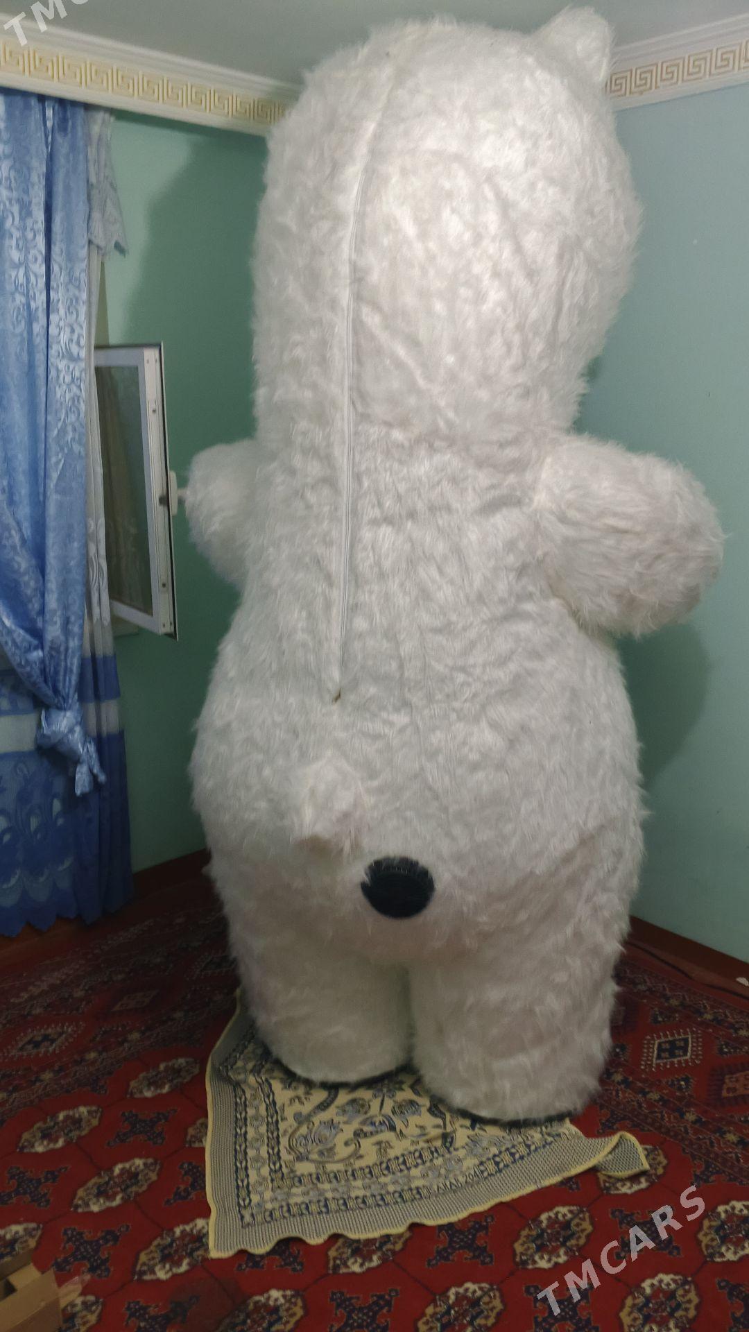 ak ayy miska - Aşgabat - img 2