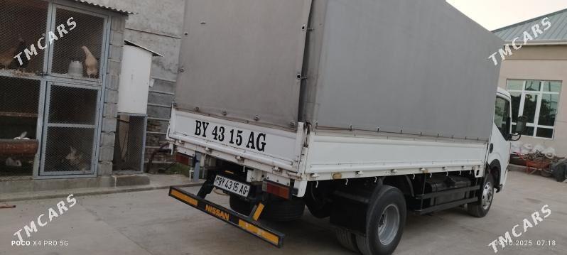 Mitsubishi Canter 2012 - 270 000 TMT - Ашхабад - img 3