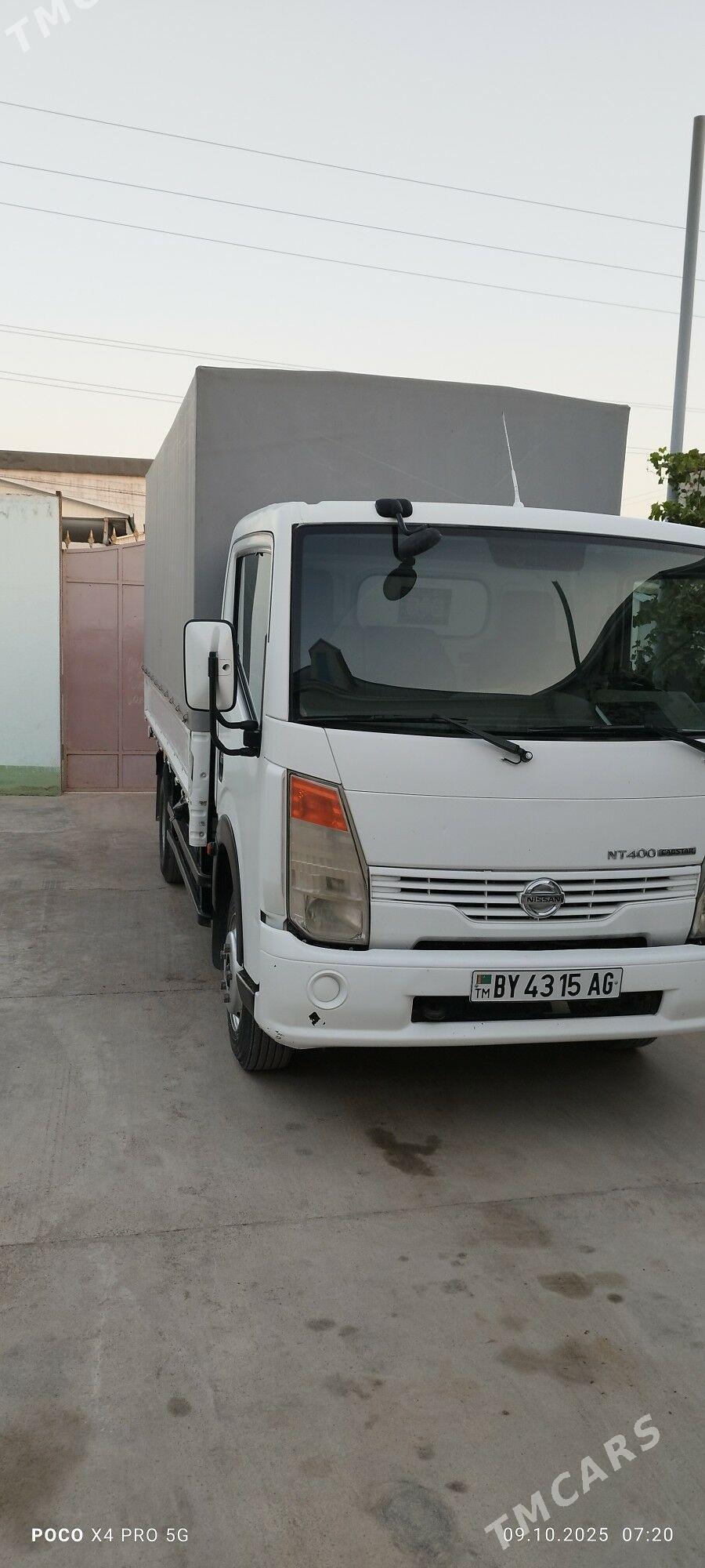 Mitsubishi Canter 2012 - 270 000 TMT - Ашхабад - img 6