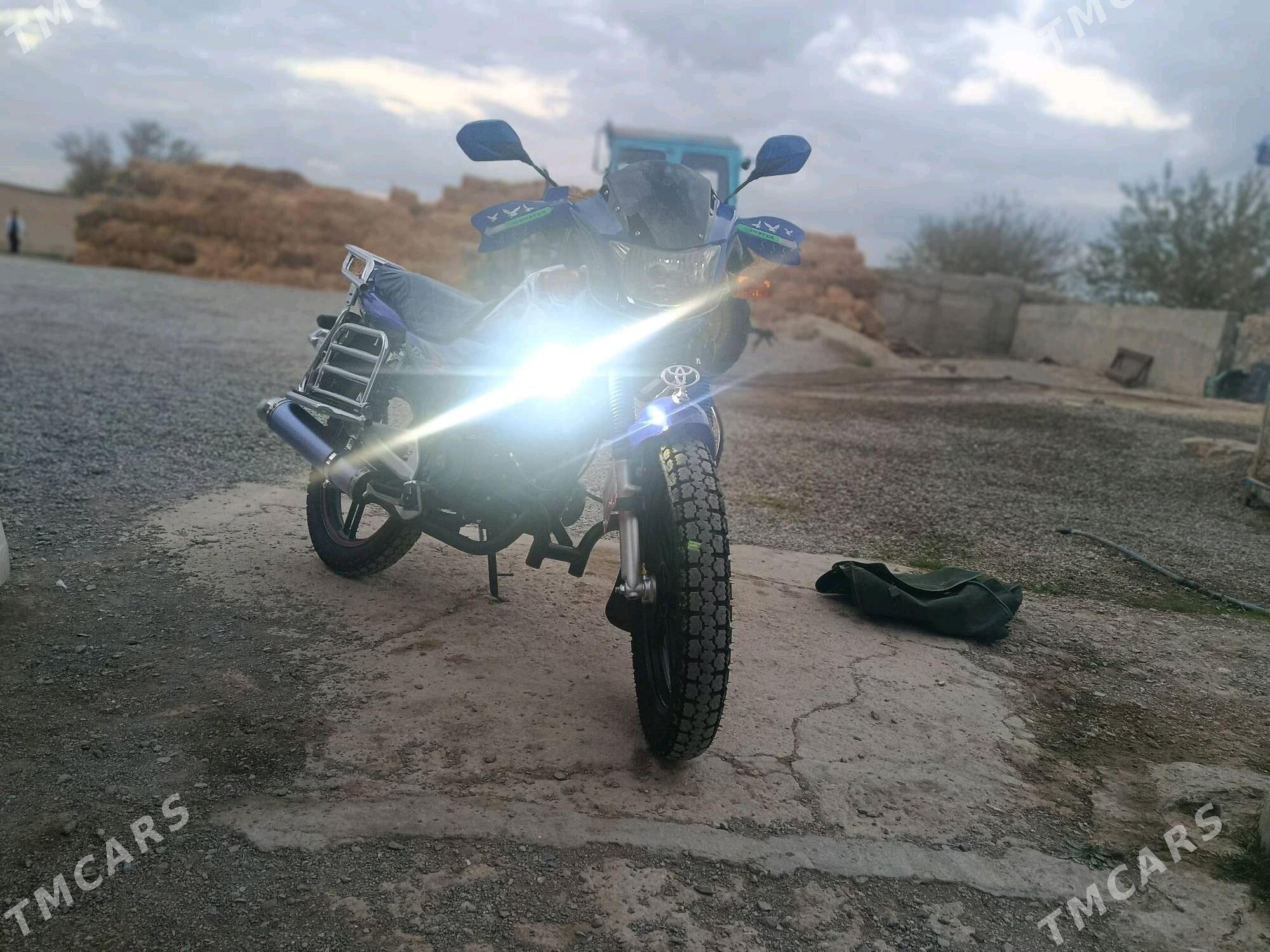 Fekon FK150-8G 2025 - 19 000 TMT - Bäherden - img 4