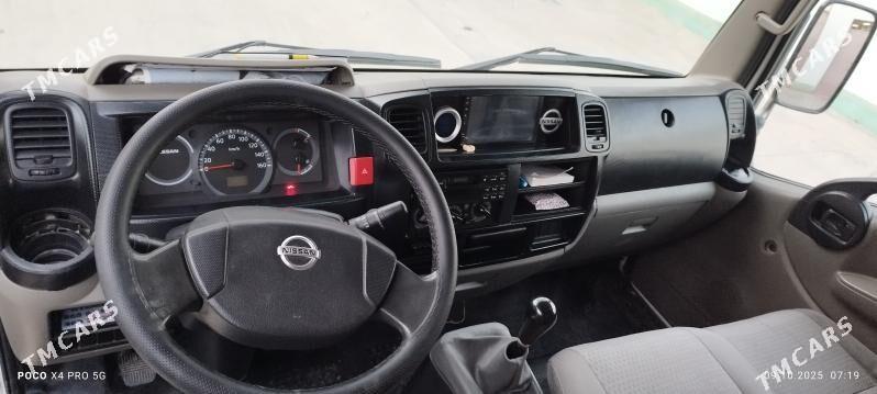 Mitsubishi Canter 2012 - 270 000 TMT - Ашхабад - img 4