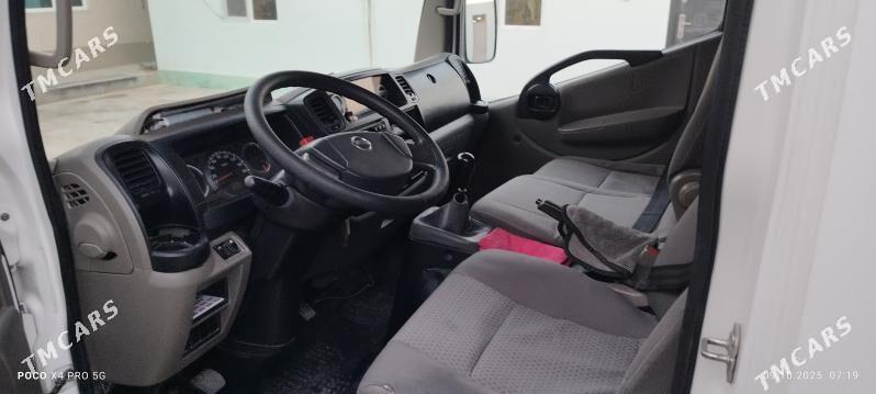 Mitsubishi Canter 2012 - 270 000 TMT - Ашхабад - img 5