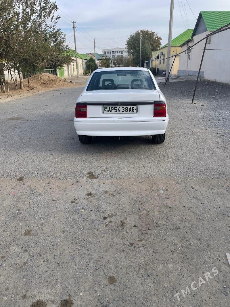 Opel Vectra 1994 - 55 000 TMT - Ашхабад - img 5