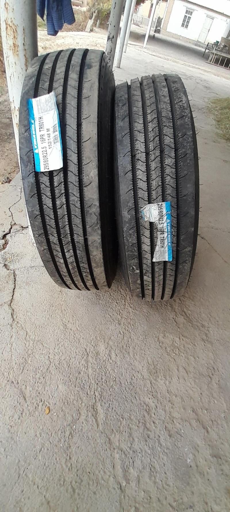 Teker 6 600 TMT - Векильбазар - img 2