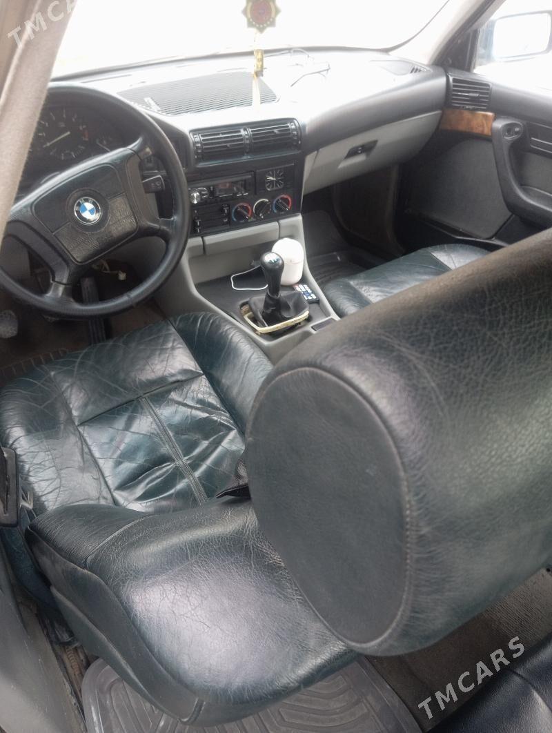 BMW 525 1990 - 85 000 TMT - Mary - img 2