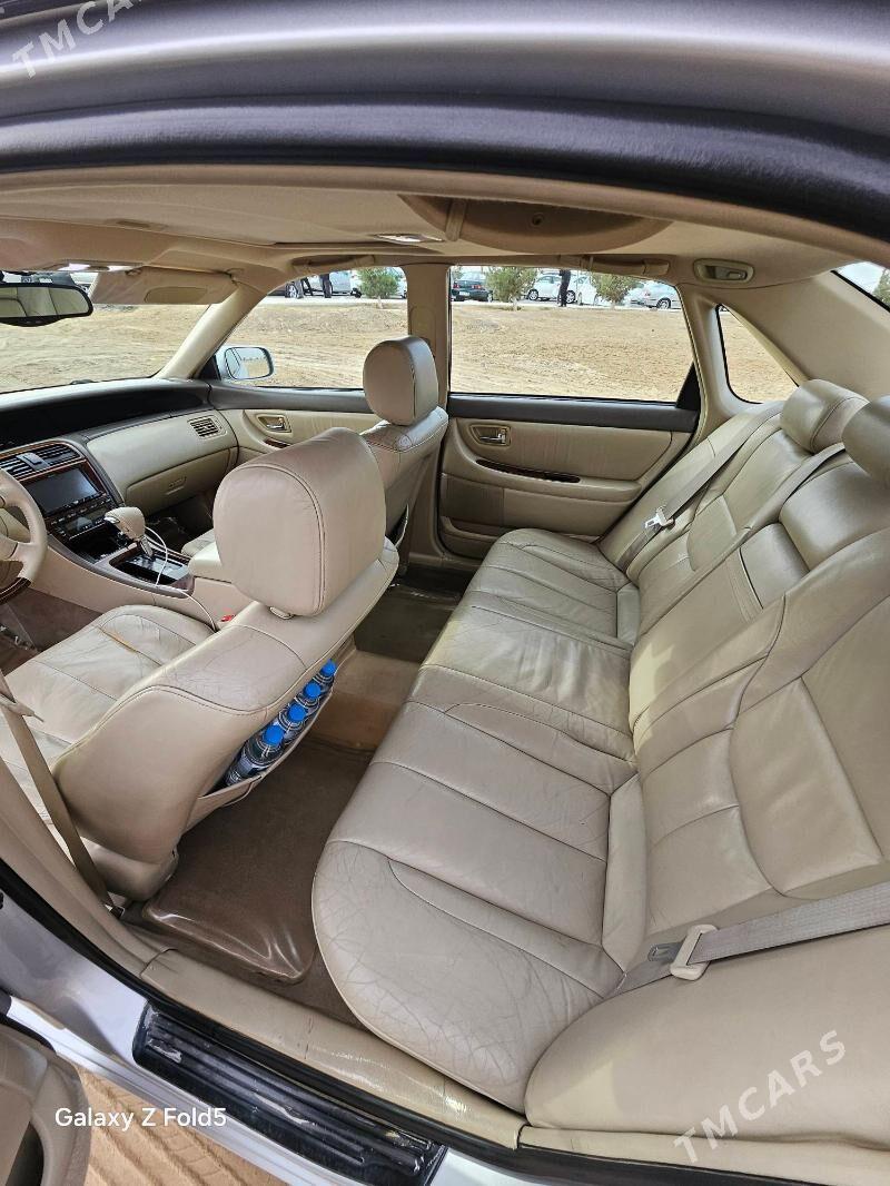 Toyota Avalon 2004 - 210 000 TMT - Mary - img 4