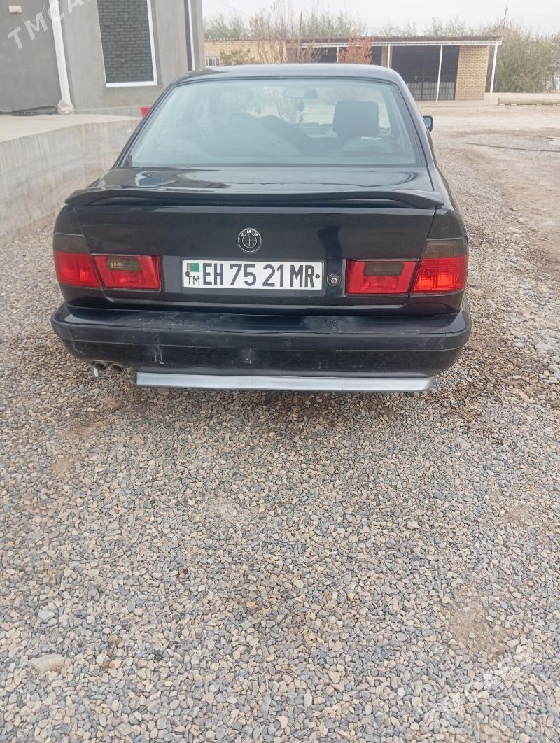 BMW 525 1990 - 85 000 TMT - Mary - img 3