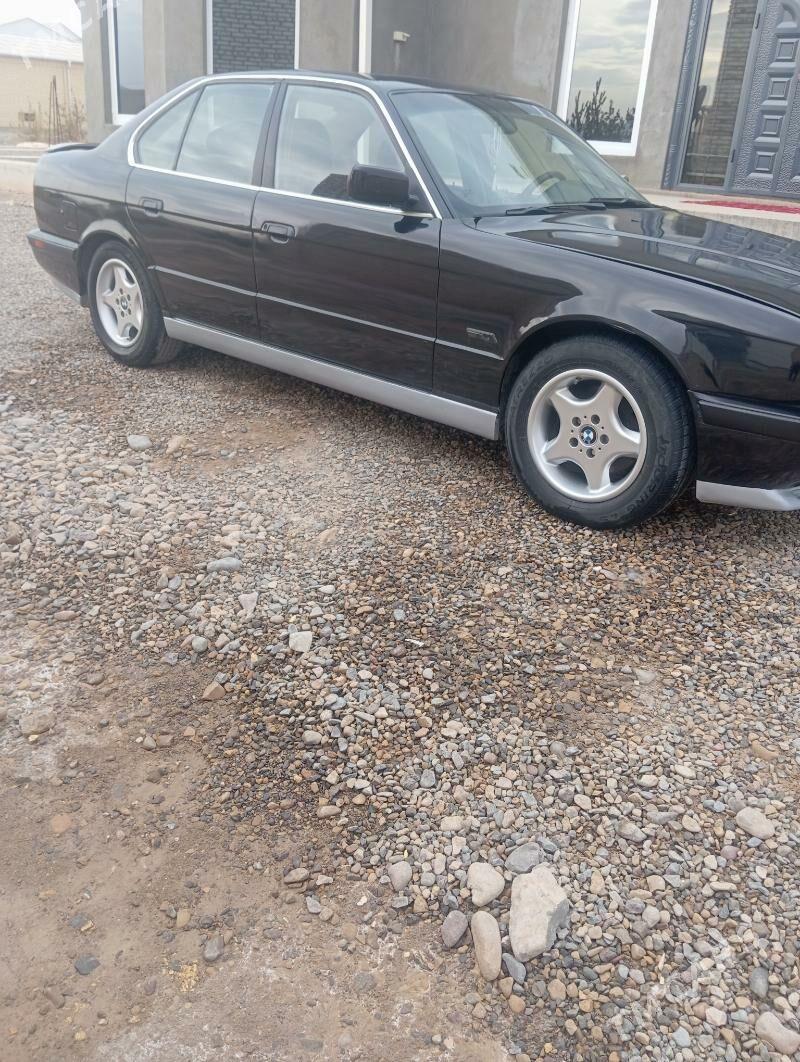 BMW 525 1990 - 85 000 TMT - Mary - img 4