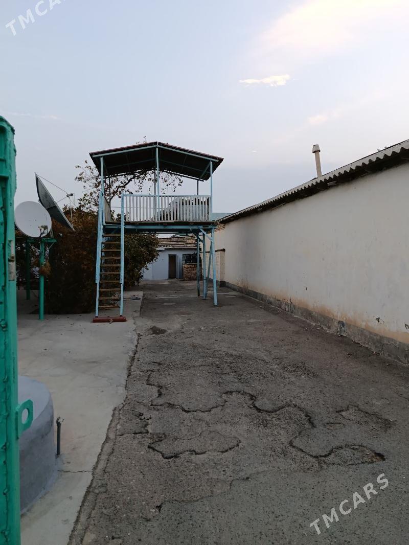 Kyrawat - Гызыларбат - img 2