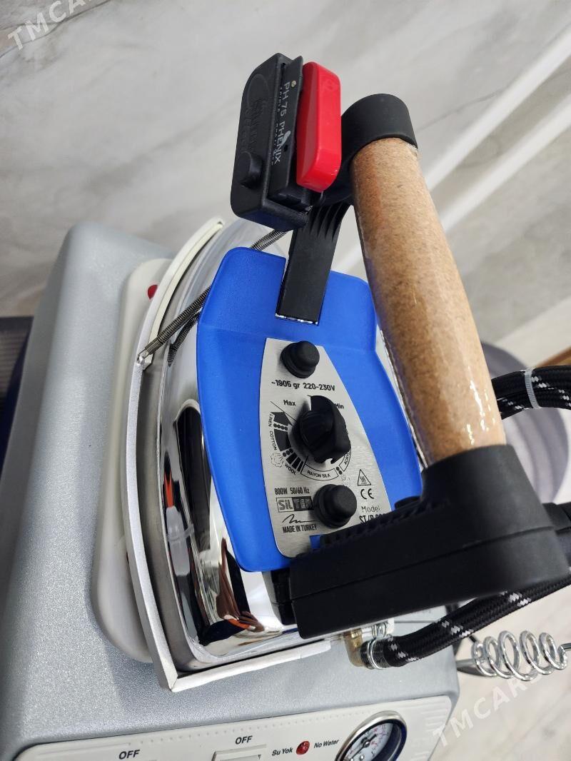 silter bug utuk - Ашхабад - img 3