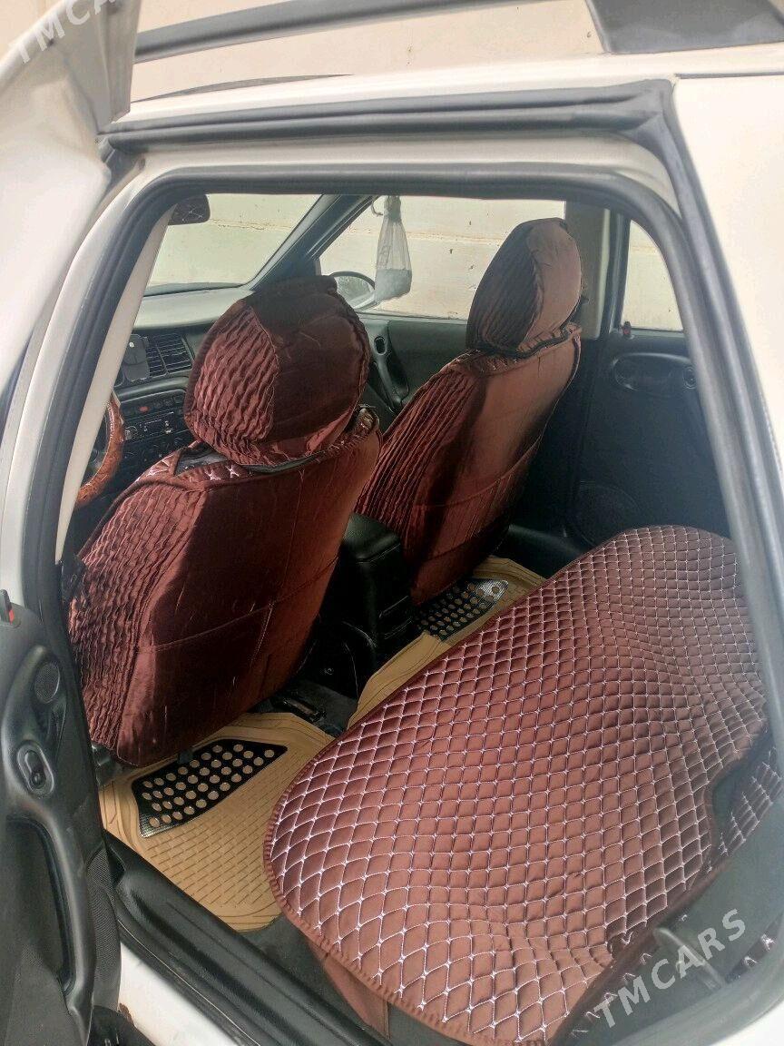 Opel Vectra 1998 - 60 000 TMT - Гороглы (Тагта) - img 2