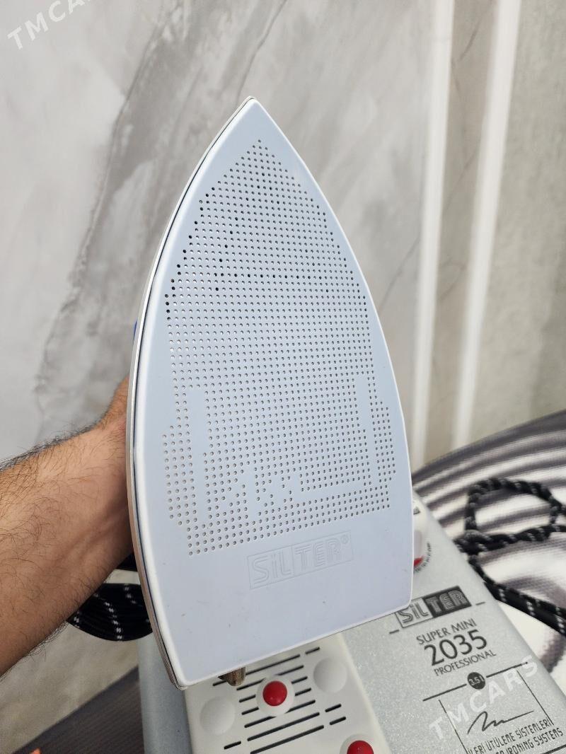 silter bug utuk - Ашхабад - img 2