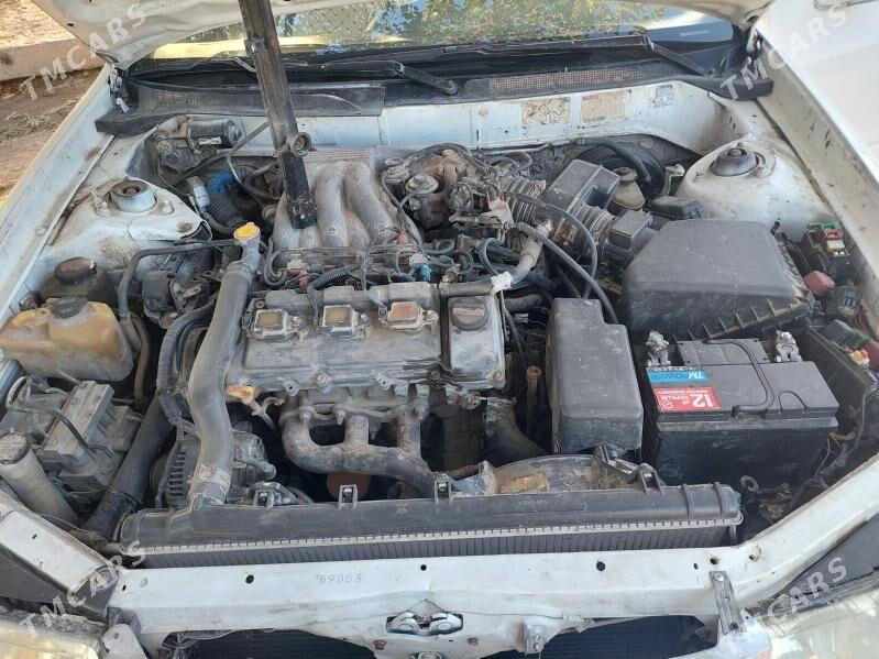 Toyota Avalon 1999 - 120 000 TMT - Türkmenabat - img 5