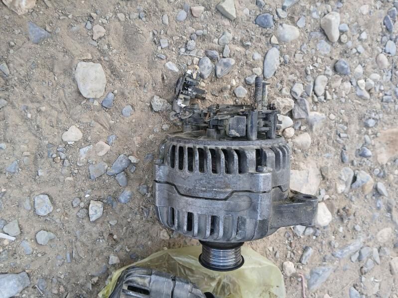 Dinama bmw 550 TMT - Гызыларбат - img 4